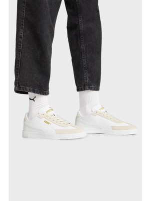 Puma Unisex Ayakkabı 39744706 Beyaz