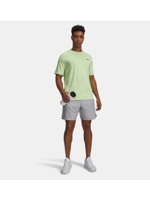 Under Armour Ua Tech Dokuma Erkek Şort 1383356-011