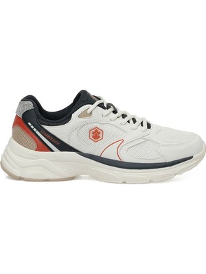 Lumberjack Forget 5pr Bej Erkek Sneaker