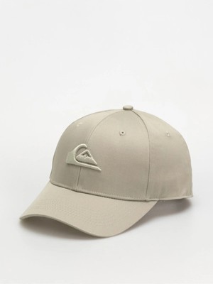 Quiksilver Decades Hdwr Erkek Günlük Stil Şapka AQYHA04002 Bej
