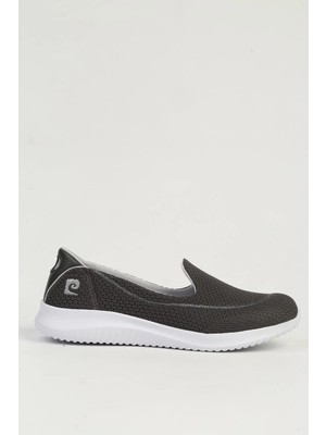 Pierre Cardin Füme Kadın Spor Ayakkabı PC-30168