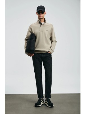 Lufian William Erkek Jean Pantolon 112200262