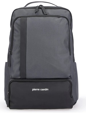 Pierre Cardin Unisex Sırt Çanta 07PCT170163