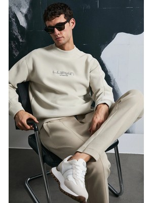 Lufian Dark Erkek Sweatshirt 112030182