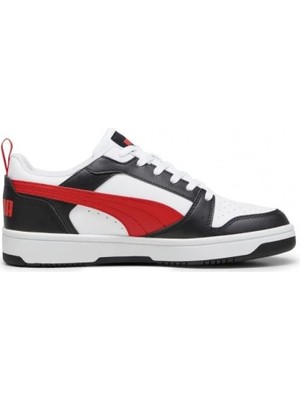 Puma Rebound V6 Low Unisex Günlük Spor Ayakkabı Beyaz 39232804