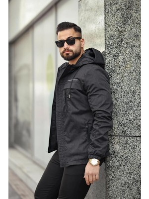 Doxger Yazlık Mont