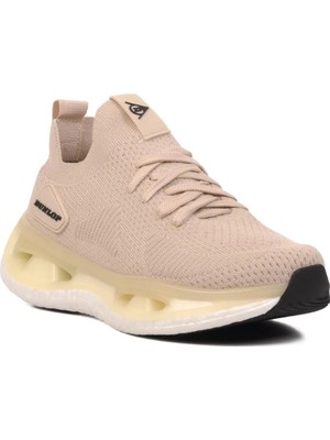 Dunlop DNP-2292 Bej Unisex Spor Ayakkabı
