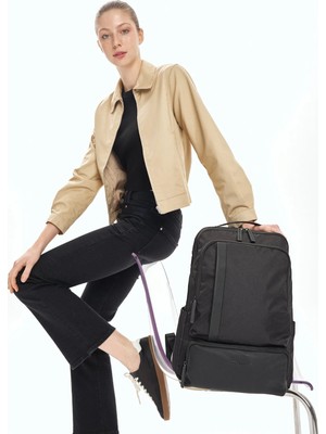 Pierre Cardin Unisex Sırt Çanta 07PCT170163