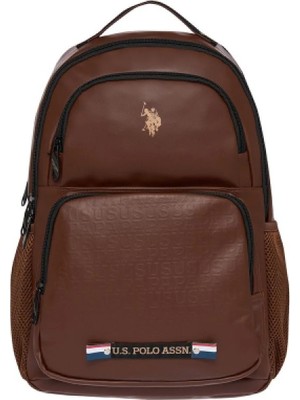 U.S. Polo Assn. U.s. Polo. Assn. Unisex Sırt Çantası PLÇAN24424