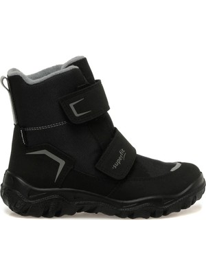 Superfit Husky Siyah Erkek Çocuk Outdoor Bot