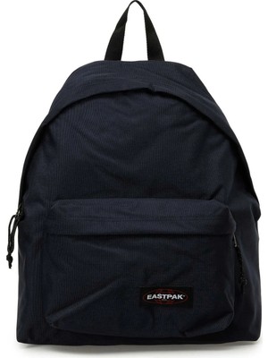 Eastpak Padded Pak'r Lacivert Unisex Sırt Çantası
