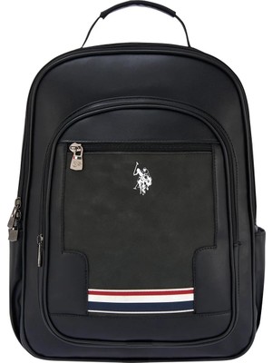 U.S. Polo Assn. U.s. Polo. Assn. Sırt Çantası PLCAN250132