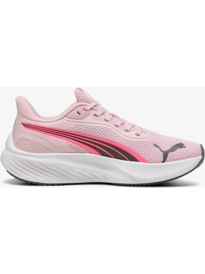 Puma Pounce Lite Kadın Sneaker Ayakkabı Pembe