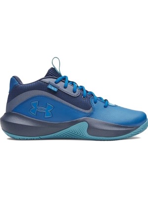 Under Armour Lockdown 7 Erkek Basketbol Ayakkabısı