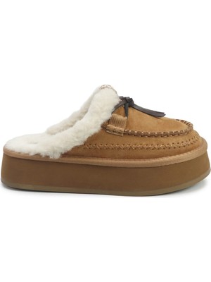 Nine West Frane 5pr Tarçın Kadın Terlik