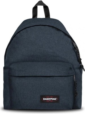 Eastpak Sırt Çantası Padded Pak'r Triple Denim EK00062026W1