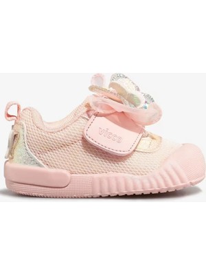 Vicco Sepira Ilk Adım Bebek Ortopedik Kelebek Çocuk Spor Ayakkabı