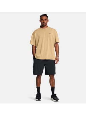 Under Armour Ua Vibe Woven Erkek Cargo Şort 1386560-001