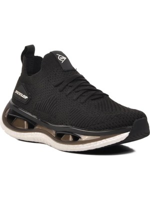 Dunlop DNP-2292 Siyah Unisex Spor Ayakkabı