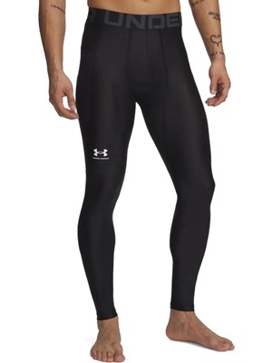 Under Armour Hg Armour Erkek Tayt