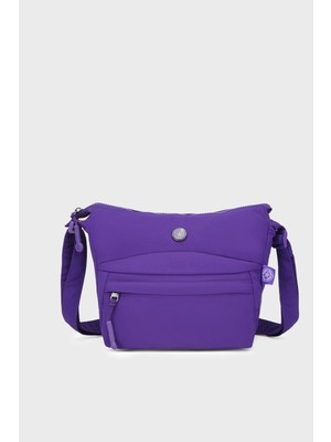 Smart Bags Bayan Çanta 2022 3342 Mor