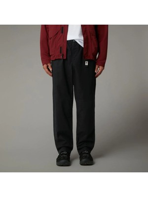 The North Face M Beta Utılıty Belted Pant Kadin Siyah Pantolon NF0A8B62JK31