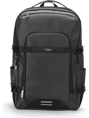 Baggaj Büyük Boy Seyahat ve Laptop Için Sırt Çantası  S24103
