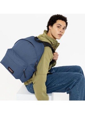 Eastpak Sırt Çantası Padded Pak'r Powder Pilot EK000620U591