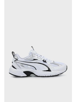 Puma Unisex Ayakkabı 39232201 Beyaz