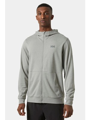 Helly Hansen Hh Lifa Tech Lite Zip Erkek Sweatshirt HHA.63267 885
