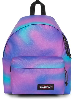 Eastpak Padded Pak'r Unisex Mavi Sırt Çantası EK0006202Q21