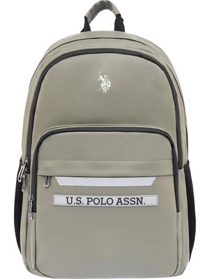 U.S. Polo Assn. U.s. Polo. Assn. Unısex Sırt Çantası PLCAN24217