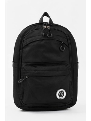 Wander Bag B-7 Günlük Sırt Çantası Organizer Bölmeli Suya Dayanıklı Okul ve Seyahat Çantası