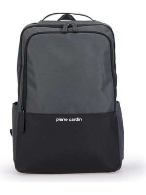 Pierre Cardin Unisex Sırt Çanta 07PCT170167