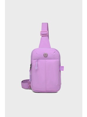 Smart Bags Bayan Çanta 2022 3337 Lila