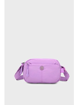 Smart Bags Bayan Çanta 2022 3339 Lila