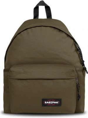 Eastpak Sırt Çantası Padded Pak'r Army Olive EK000620J321