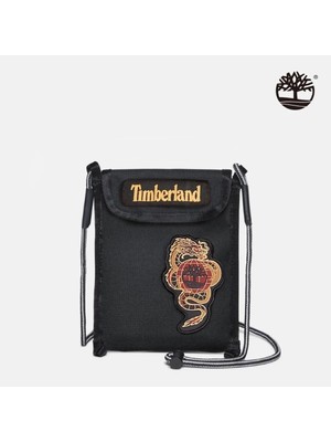 Timberland Lunar New Year Mini Cross Unisex Çapraz Çanta TB0A6UKE0011