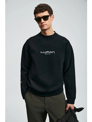 Lufian Dark Erkek Sweatshirt 112030182
