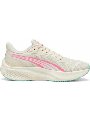Puma Pounce Lite Kadın Sneaker Ayakkabı Bej