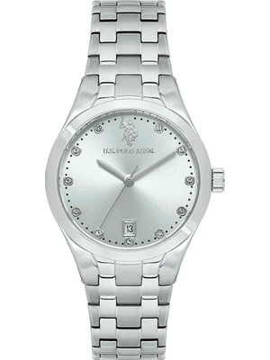 U.S. Polo Assn. USPA2129-05 Kadın Kol Saati