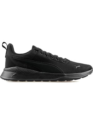Puma Anzarun Lite Jr Siyah Unisex Ayakkabı 37200410
