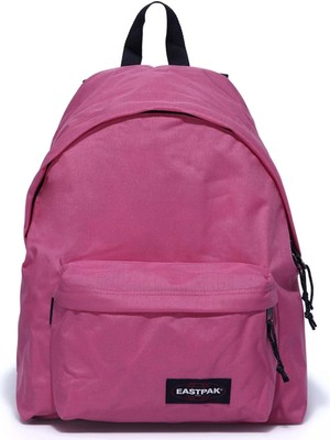 Eastpak Padded Pak'r Pembe Kadın Sırt Çantası