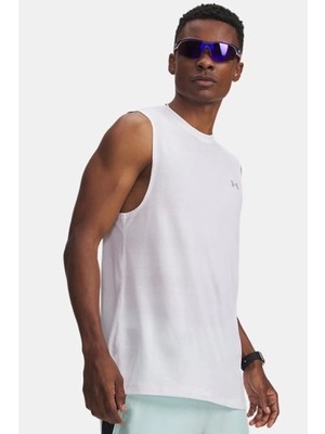 Under Armour Velociti Tank Erkek Atlet