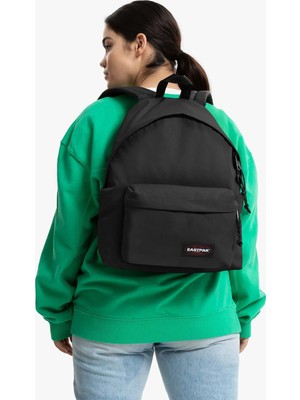 Eastpak Padded Pak'r Gri Unisex Sırt Çantası