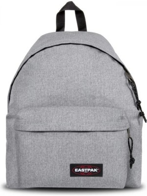 Eastpak Sırt Çantası Padded Pak'r Sunday Grey EK0006203631
