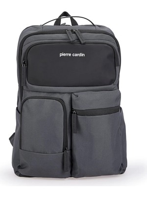 Pierre Cardin Unisex Sırt Çanta 07PCT170196