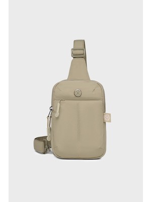 Smart Bags Bayan Çanta 2022 3337 Vizon