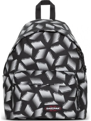 Eastpak Sırt Çantası Padded Pak'r Refleks Ep Black EK0006208E31
