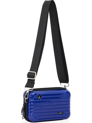 U.S. Polo Assn. Makyaj Çantası PLKLK833748